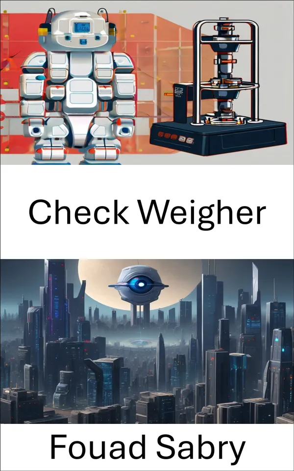 Check Weigher
