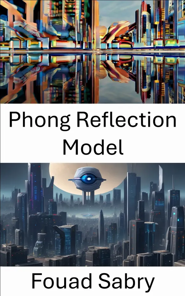 Phong Reflection Model