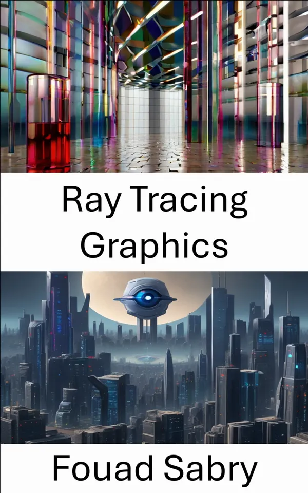 Ray Tracing Graphics