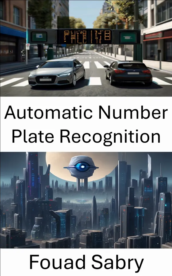 Automatic Number Plate Recognition
