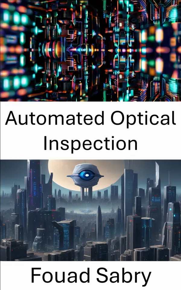 Automated Optical Inspection