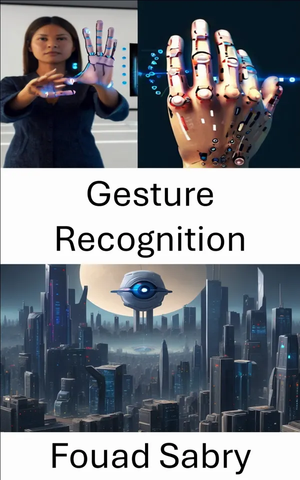 Gesture Recognition
