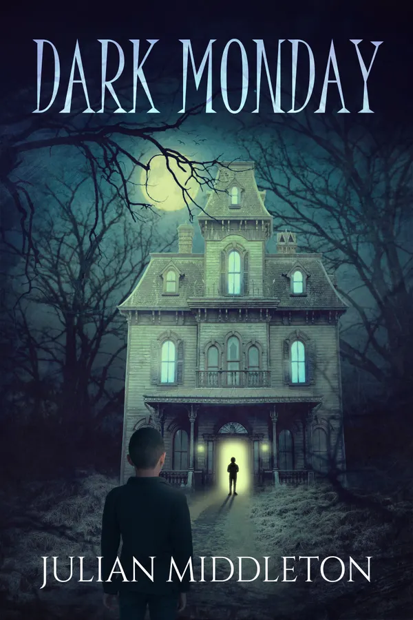 Dark Monday