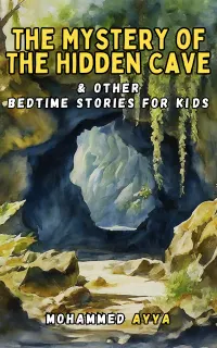 The Mystery of The Hidden Cave : & Other Bedtime Stories For Kids