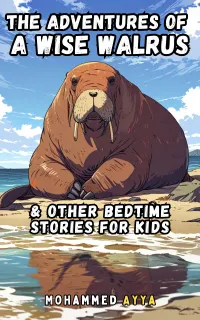 The Adventures of a Wise Walrus : & Other Bedtime Stories For Kids