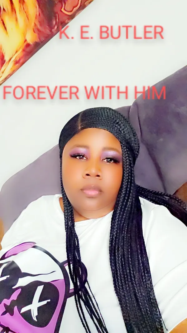 Forever with Him