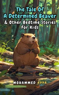 The Tale of a Determined Beaver : & Other Bedtime Stories For Kids