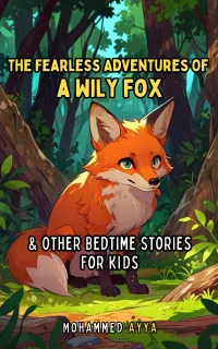 The Fearless Adventures of a Wily Fox : & Other Bedtime Stories For Kids