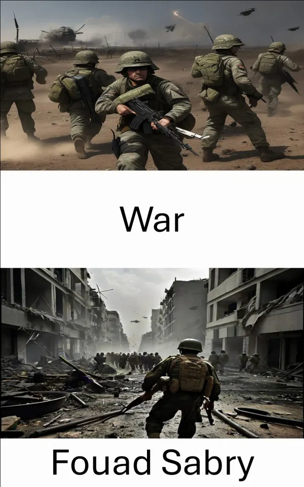 War