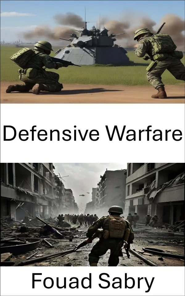 Defensive Warfare