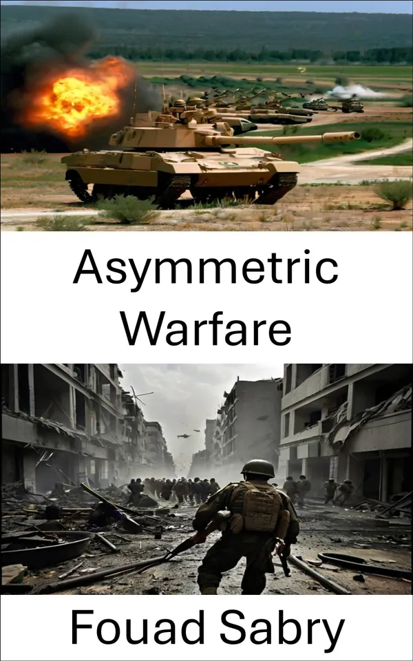 Asymmetric Warfare