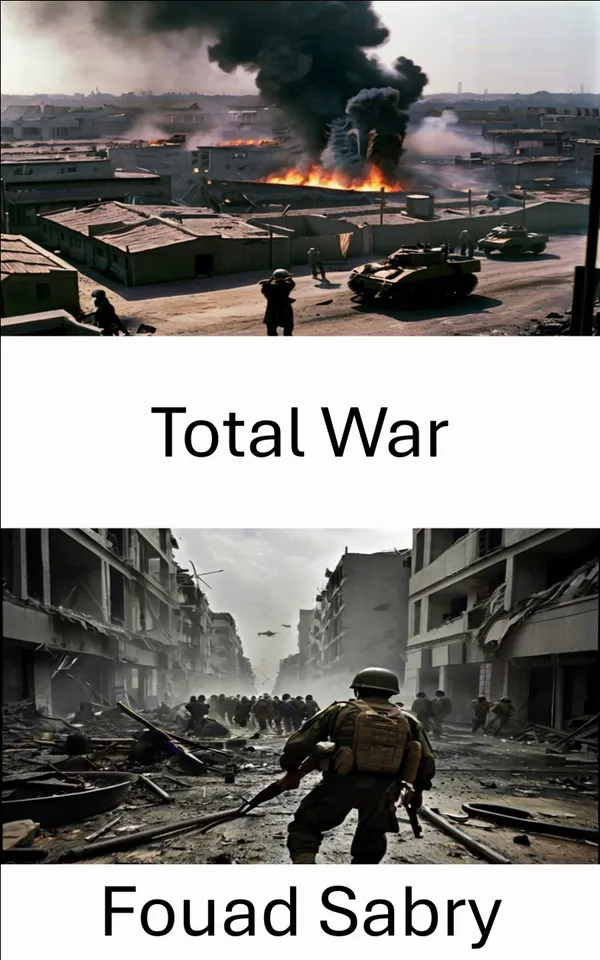 Total War