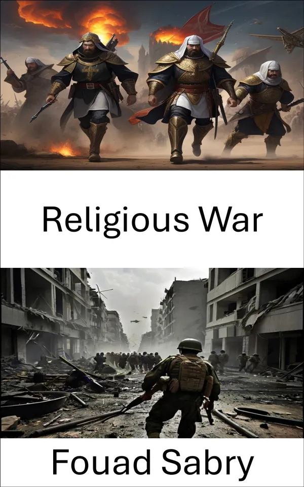 Religious War