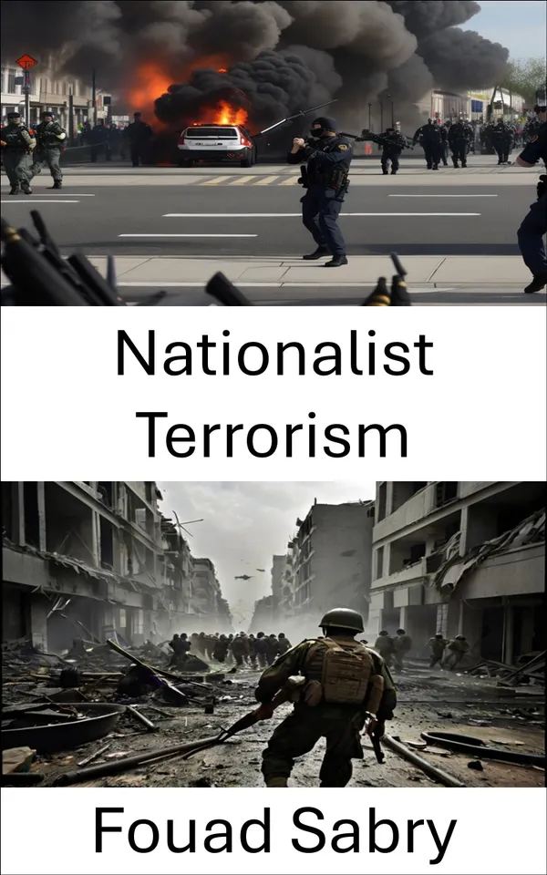 Nationalist Terrorism