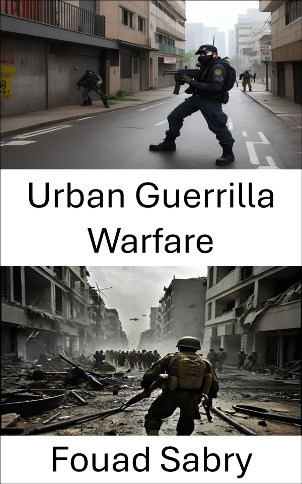 Urban Guerrilla Warfare
