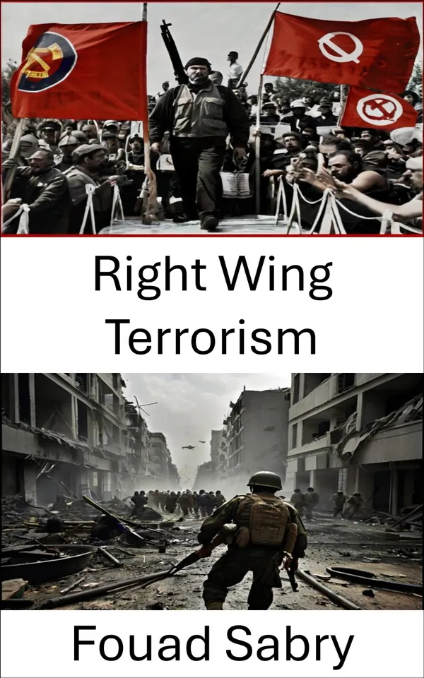 Right Wing Terrorism