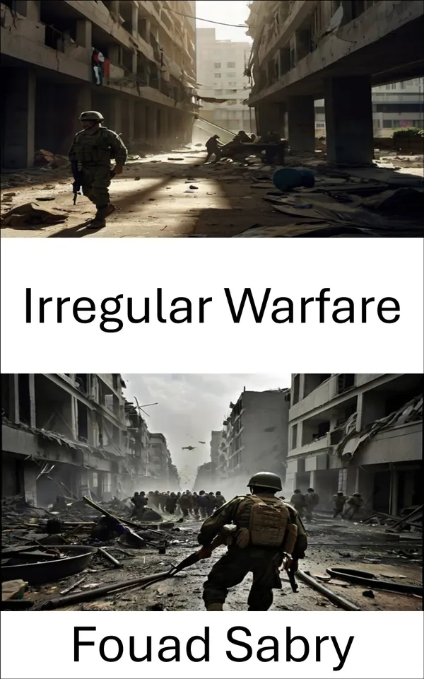 Irregular Warfare
