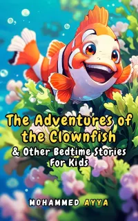The Adventures of the Clownfish : & Other Bedtime Stories For Kids