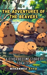 The Adventures of the Beavers : & Other Bedtime Stories For Kids