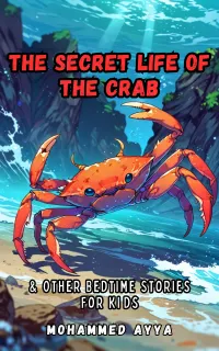 The Secret Life of the Crab : & Other Bedtime Stories For Kids