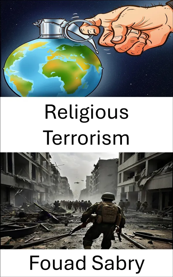 Religious Terrorism