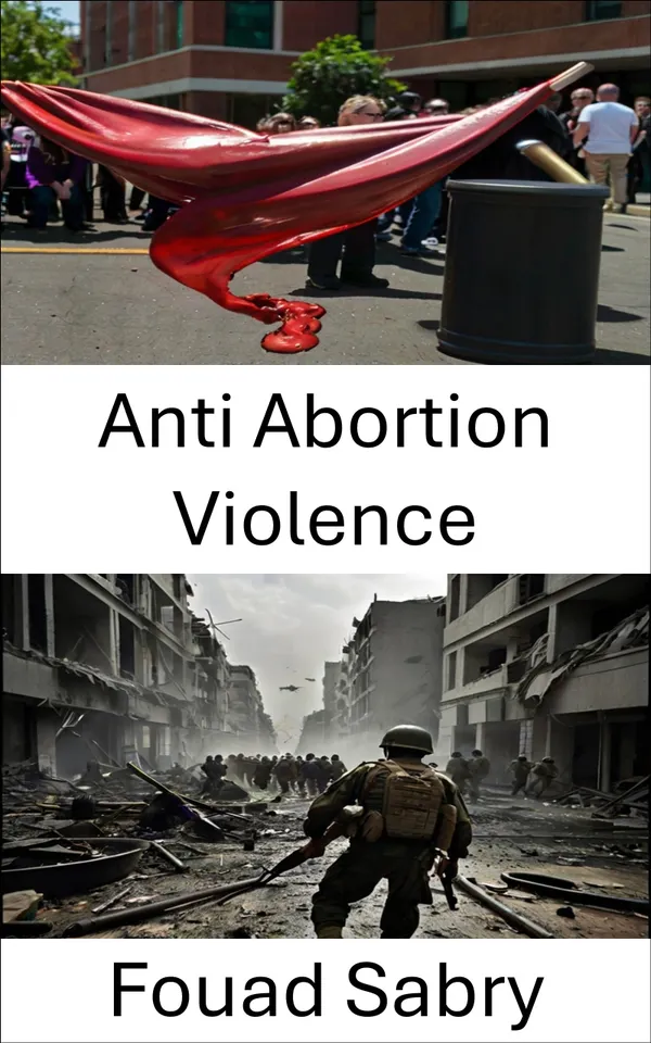 Anti Abortion Violence