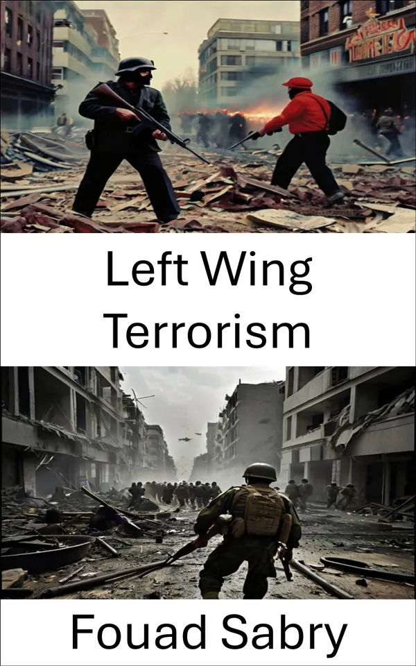 Left Wing Terrorism