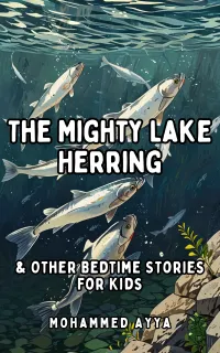 The Mighty Lake Herring : & Other Bedtime Stories For Kids