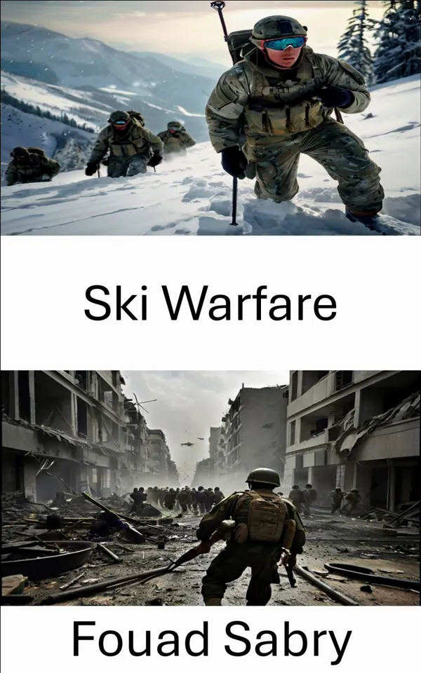Ski Warfare