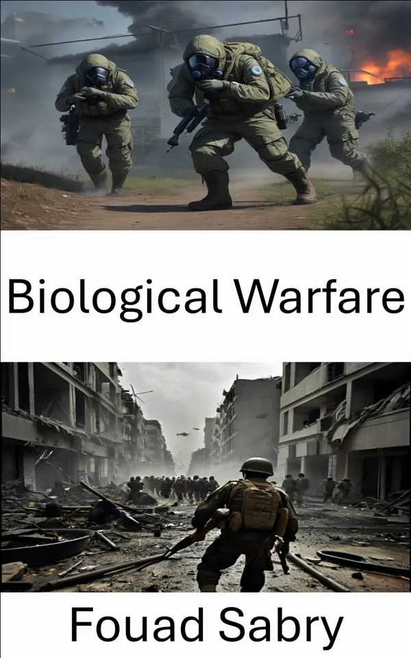 Biological Warfare