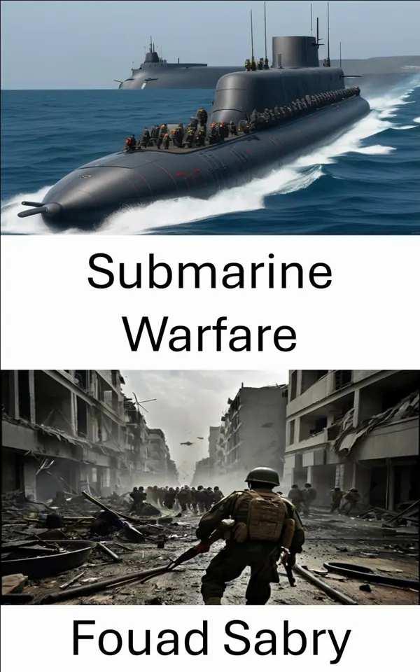Submarine Warfare