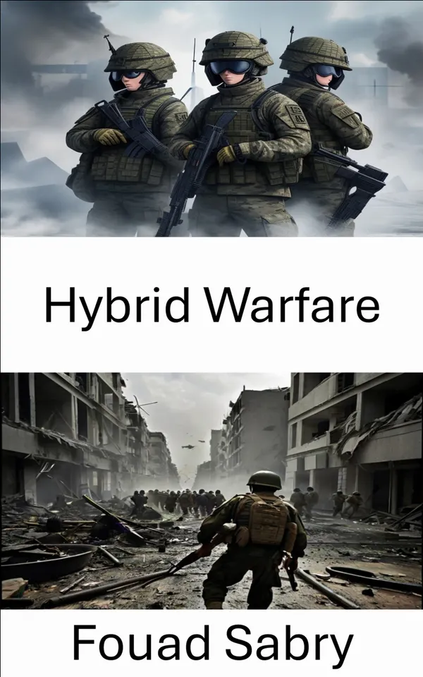 Hybrid Warfare