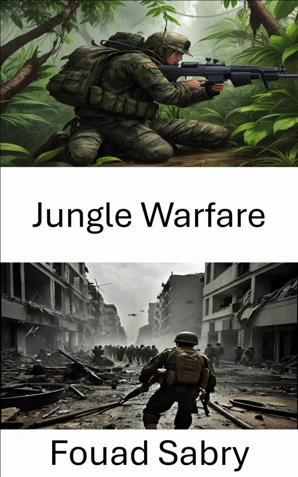 Jungle Warfare
