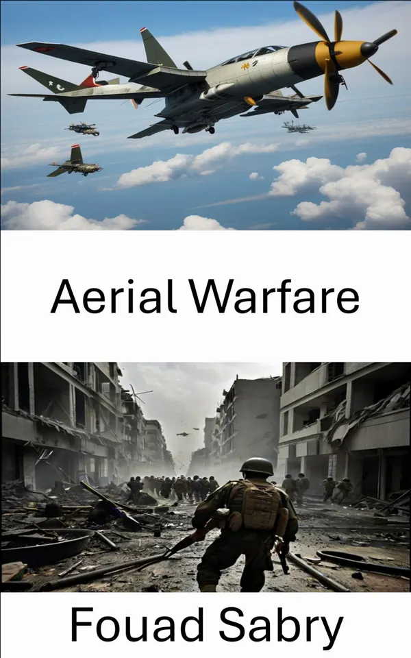 Aerial Warfare
