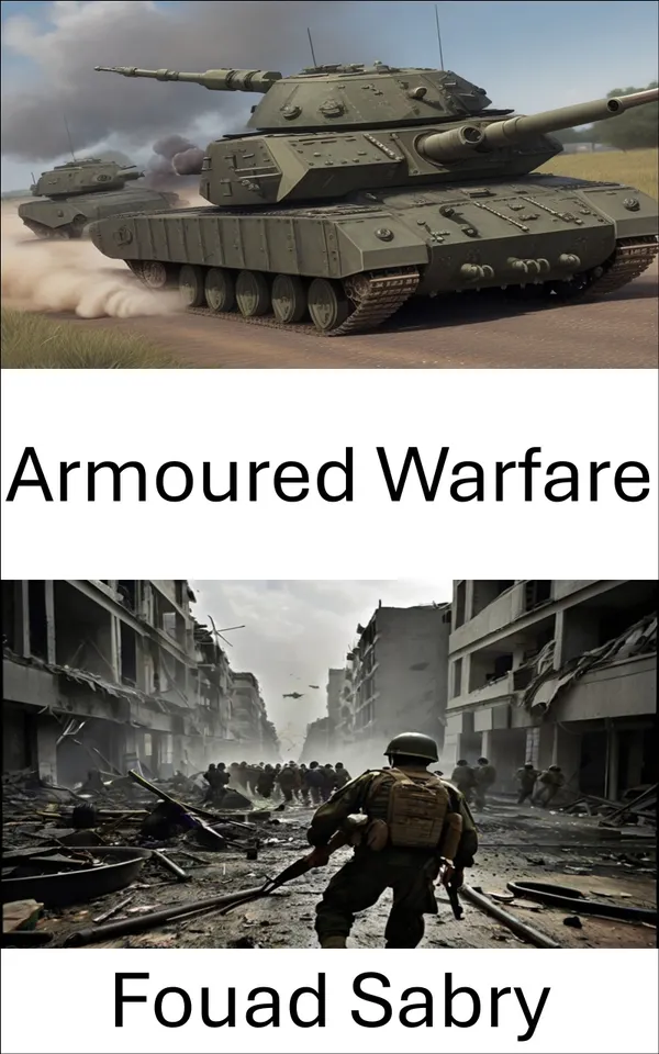 Armoured Warfare