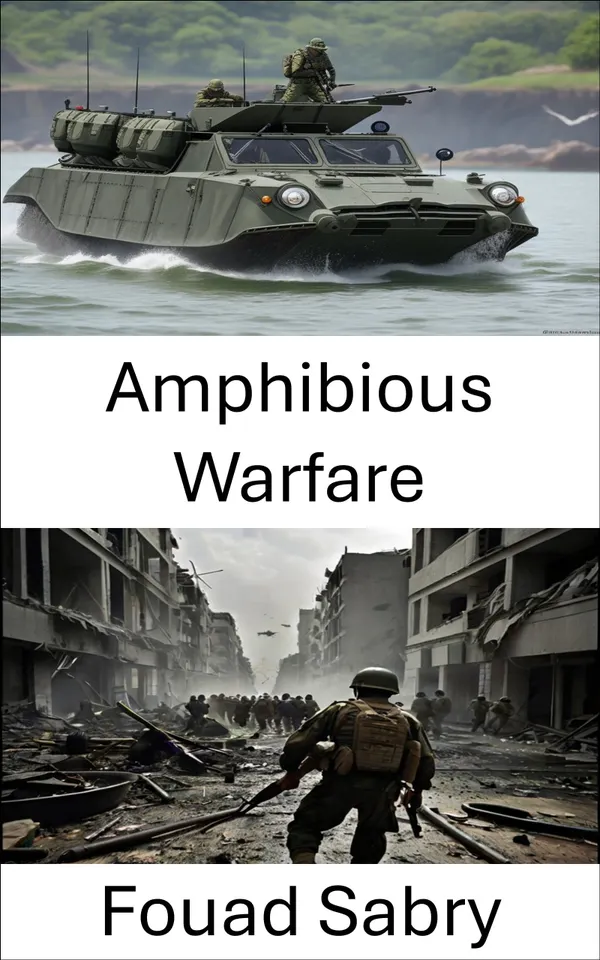 Amphibious Warfare