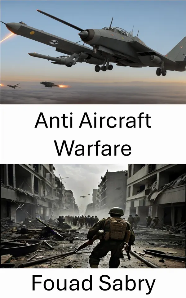 Anti Aircraft Warfare