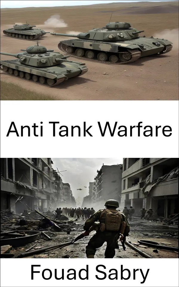 Anti Tank Warfare