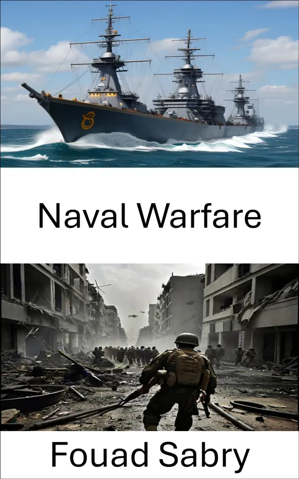 Naval Warfare