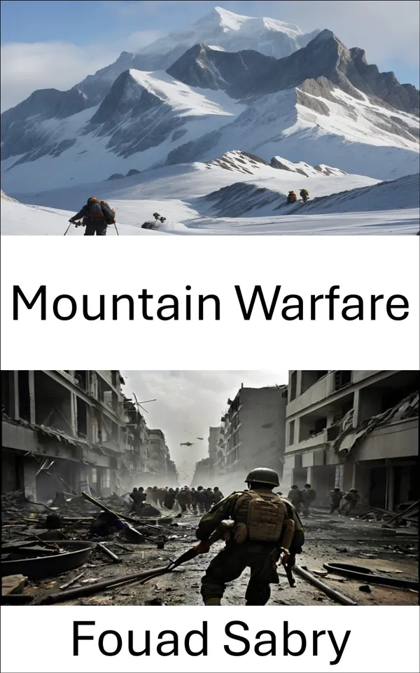 Mountain Warfare
