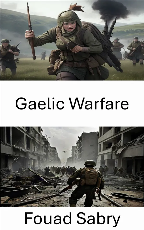 Gaelic Warfare