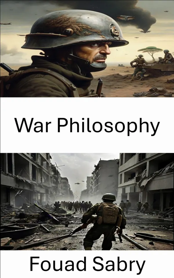 War Philosophy
