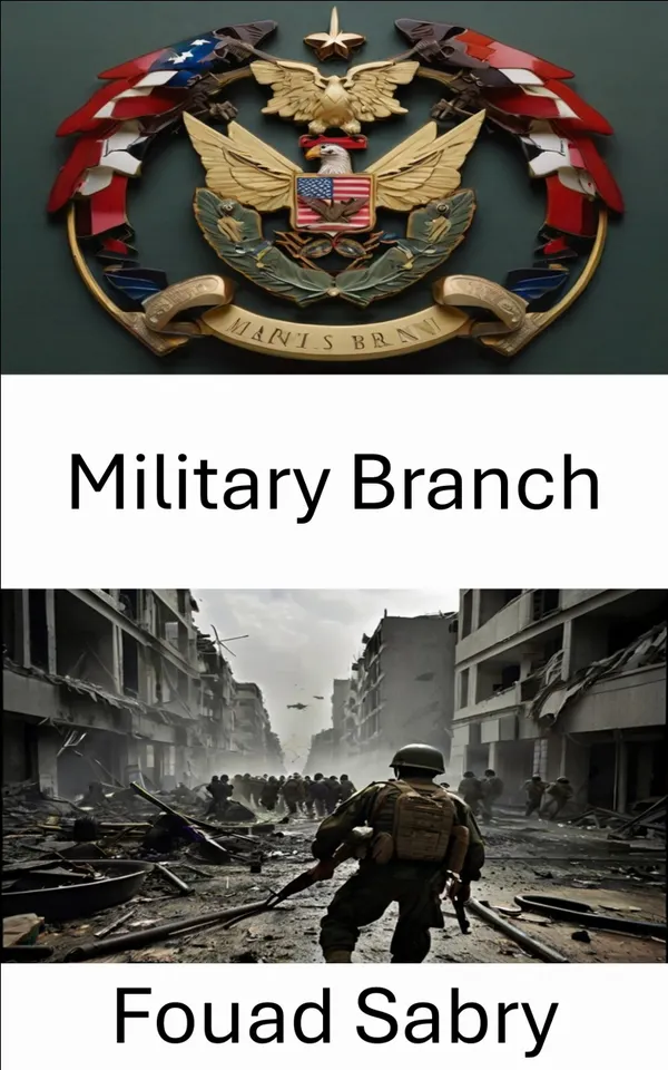 Military Branch