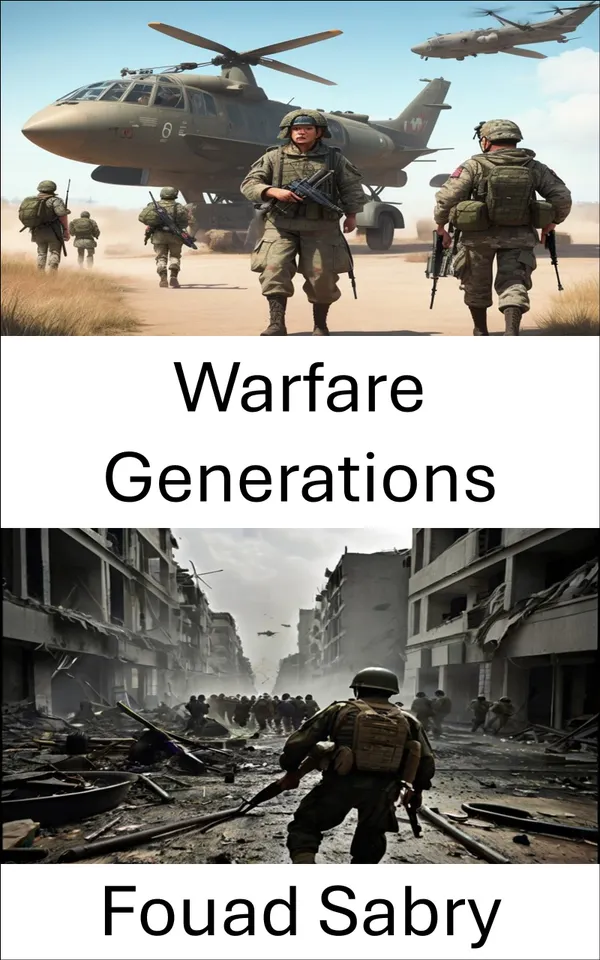 Warfare Generations