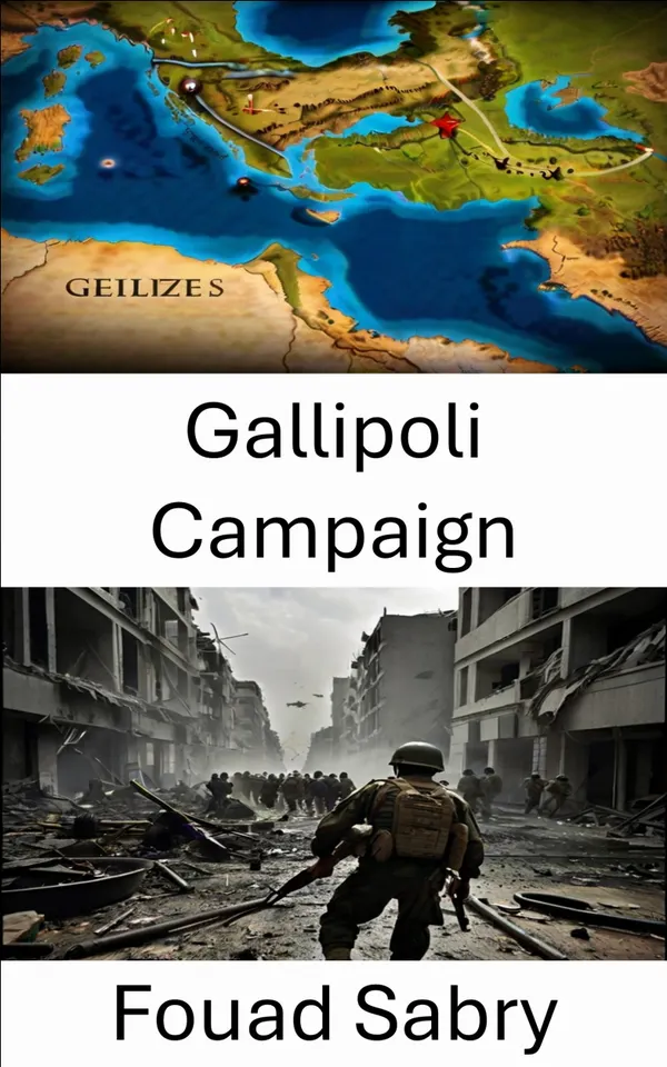 Gallipoli Campaign