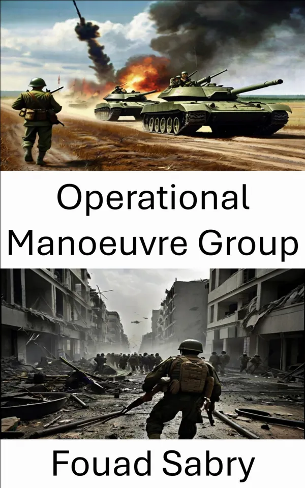 Operational Manoeuvre Group