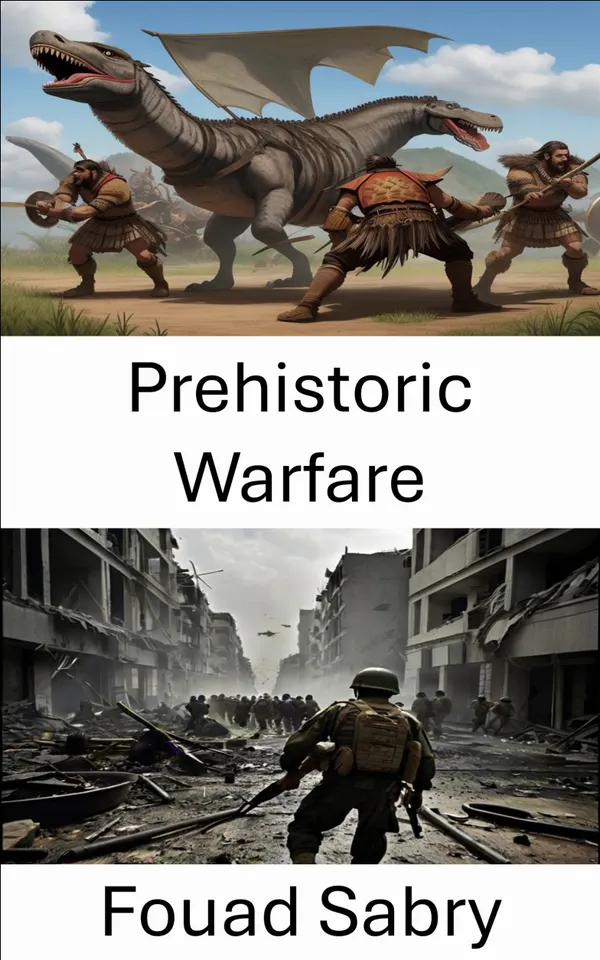 Prehistoric Warfare