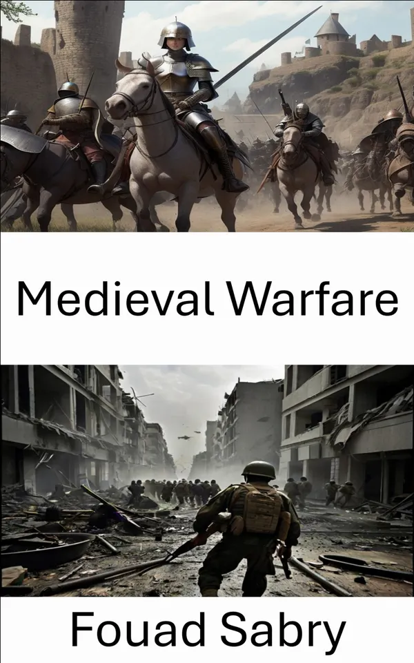 Medieval Warfare