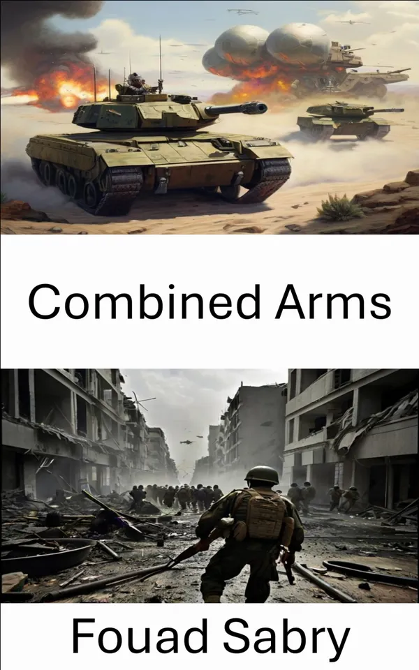Combined Arms