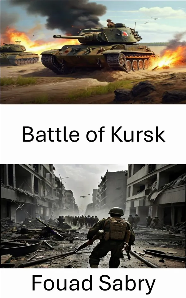 Battle of Kursk